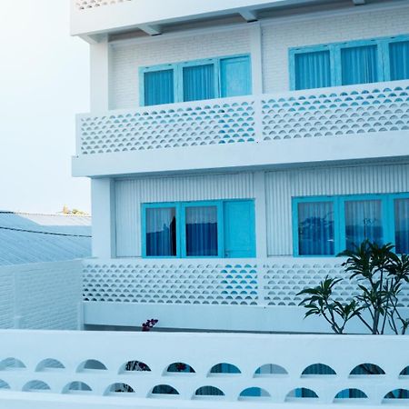Paras Paros Marina Lodge Sanur Εξωτερικό φωτογραφία