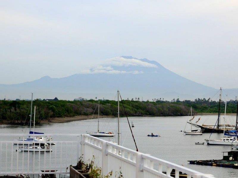 Paras Paros Marina Lodge Sanur Εξωτερικό φωτογραφία